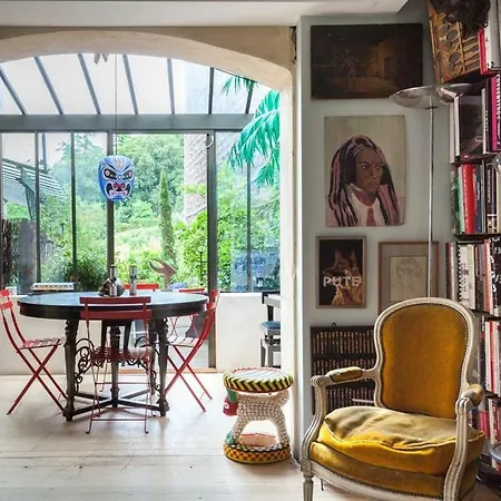Rue Des Saules Townhouse By Onefinestay Appartamento *